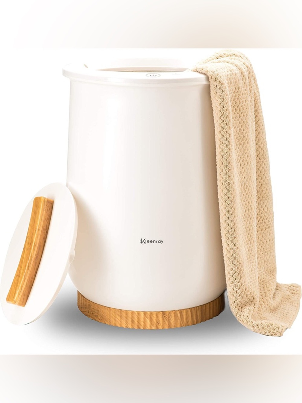 Keenray Towel Warmer